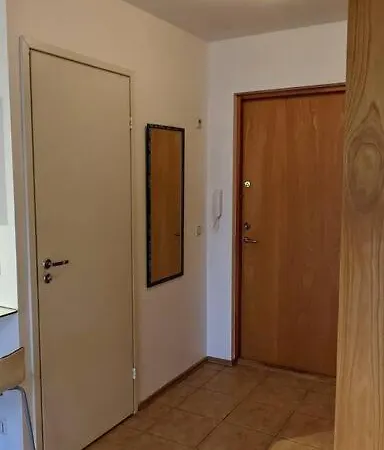 Apartment Bright Studio In Quiet Area Tallinn