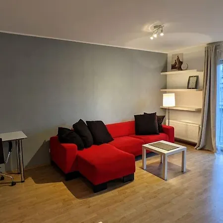 Bright Studio In Quiet Area * Tallinn